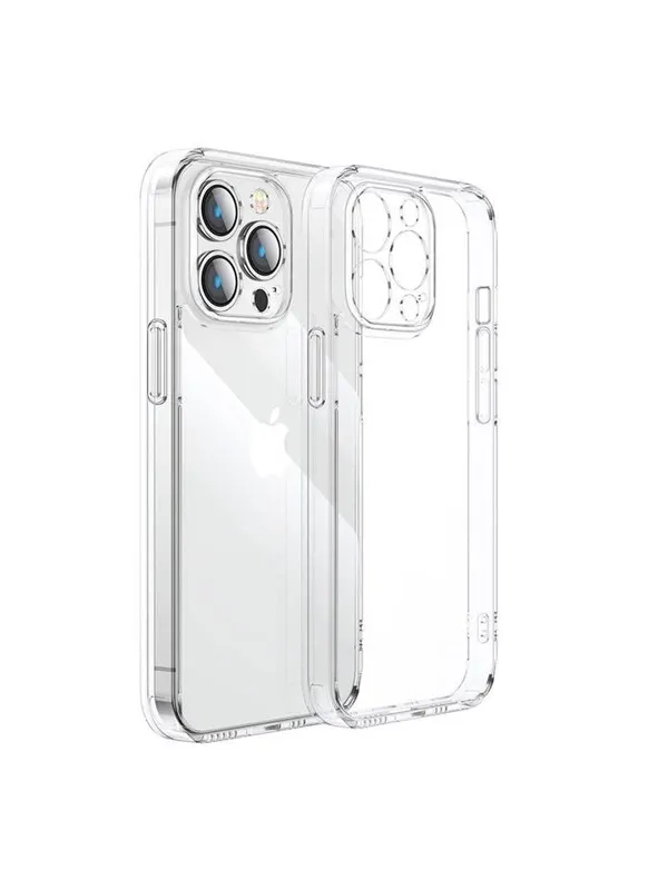 Joyroom JR-14D3 transparent case for iPhone 14 Plus