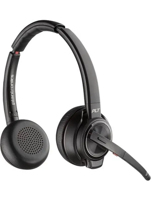Poly - headset top for headset