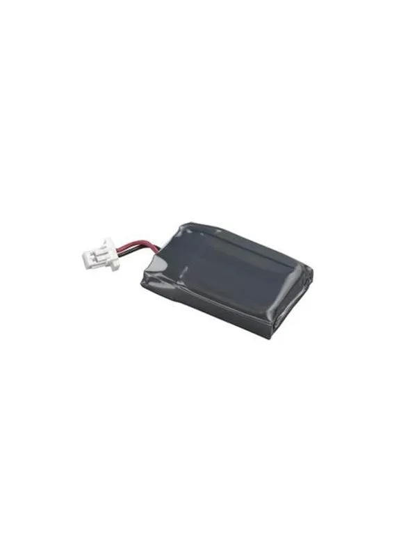 Poly battery - enhanced EU safety