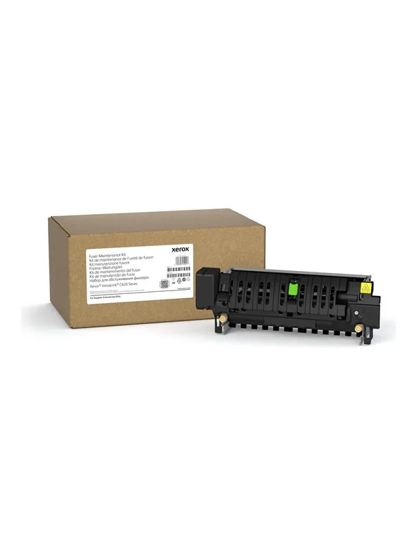 Xerox - original - printer maintenance fuser kit