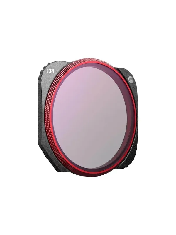 PGYTECH Professional filter - circular polarizer