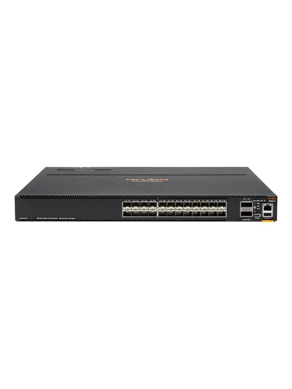 Hewlett Packard Enterprise HPE Aruba CX 8360-24XF2C v2