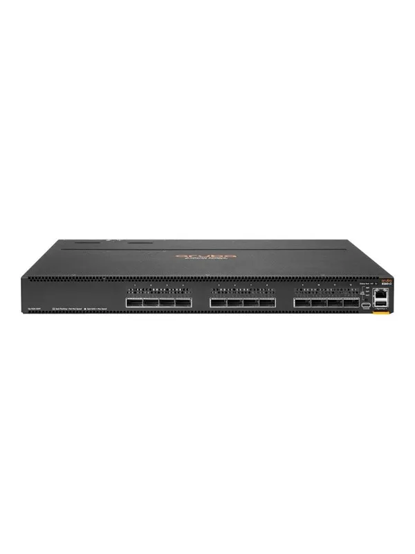 Hewlett Packard Enterprise HPE Aruba CX 8360-12C V2