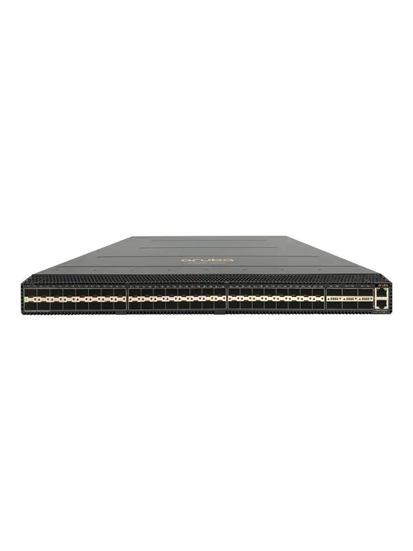 Hewlett Packard Enterprise HPE Aruba CX 10000-48Y6C