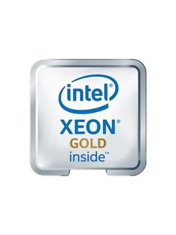Hewlett Packard Enterprise Intel Xeon Gold 6421N / 1.8 GHz processor Prosessor/CPU - 32 kjerner - 1.8 GHz