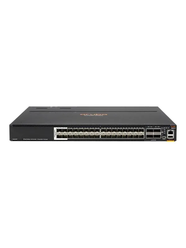 Hewlett Packard Enterprise HPE Aruba CX 8360-32Y4C
