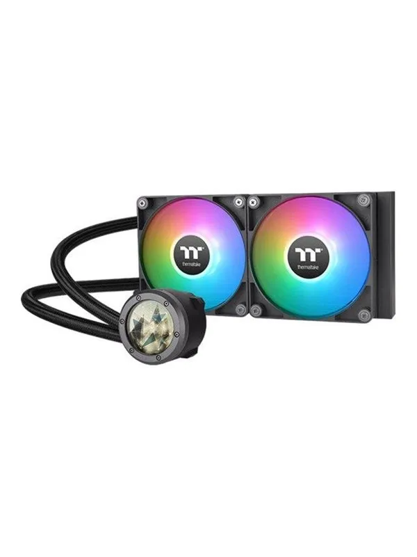 Thermaltake TH240 V2 Ultra ARGB Sync - CPU Vannkjøling