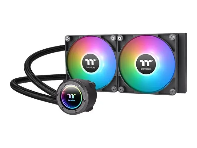 Thermaltake TH240 ARGB Sync V2 - CPU Vannkjøling