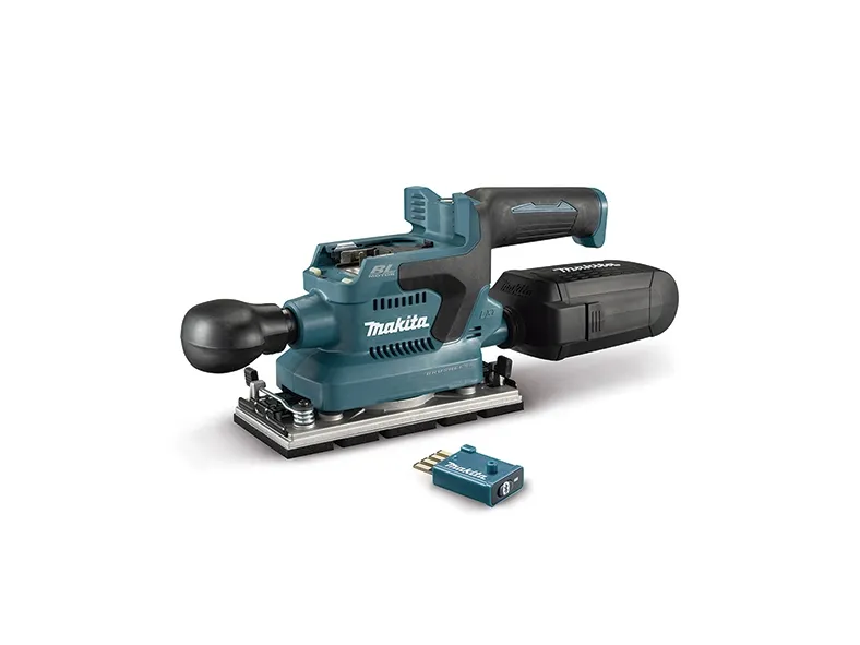 Makita Rystepudser LXT® DBO381ZU