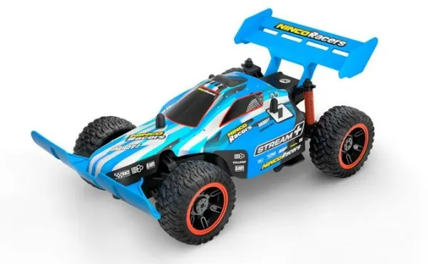 Ninco R/C Stream + 21 cm 1:18