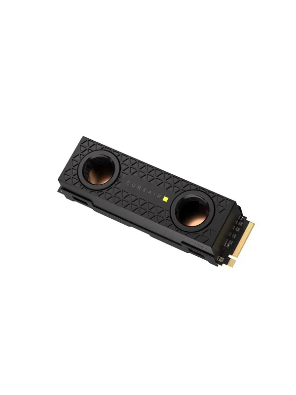 Corsair MP700 Pro HydroX SSD - 2TB - M.2 2280 - PCIe 5.0