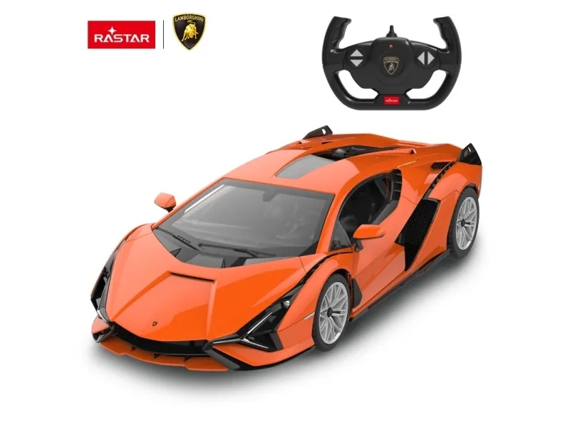RASTAR Rastar R/C 1:14 Lamborghini Sian