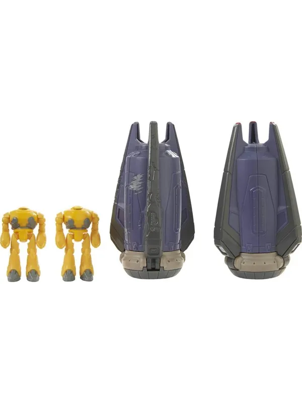 Disney Pixar Lightyear Zyclops & Pods