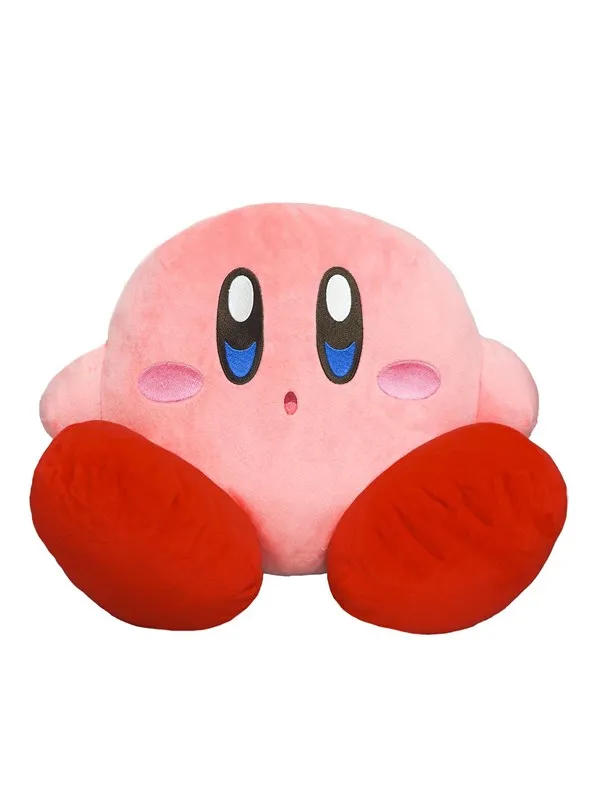 1UP - Kirby - Bamser & kosedyr