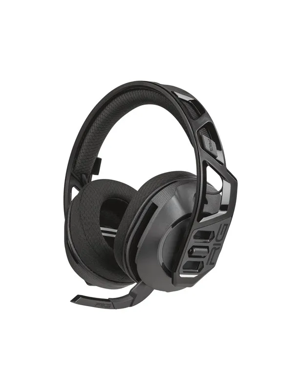 NACON Rig 600PROHX Dual Wireless Official Headset - Black