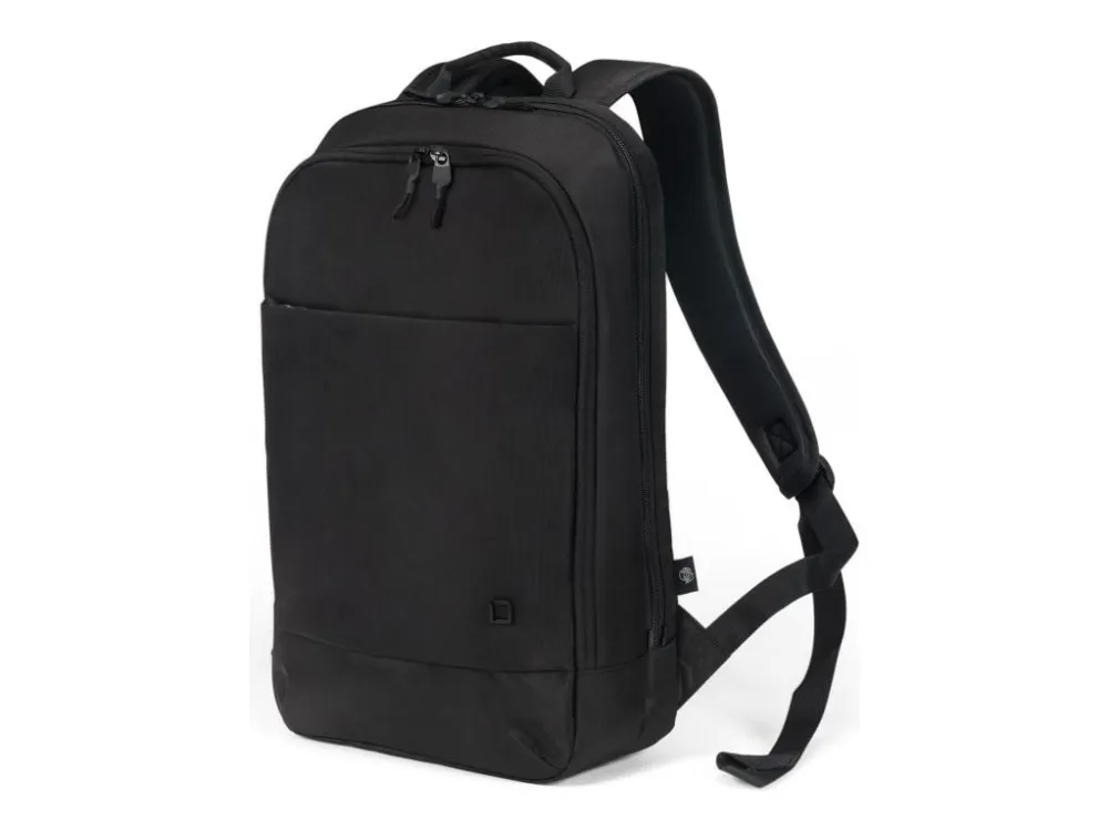 Dicota Slim Eco Motion Ryggsekk for Laptop 14.1" | Svart