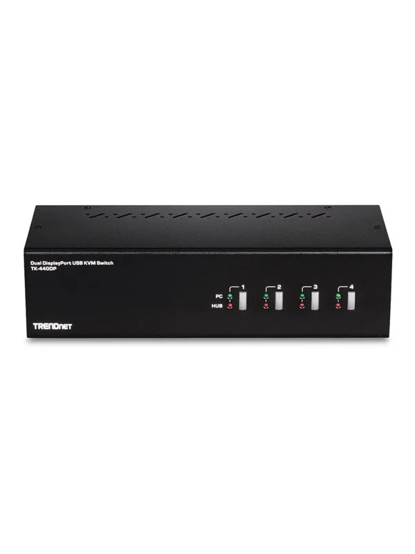 TRENDnet TK 440DP