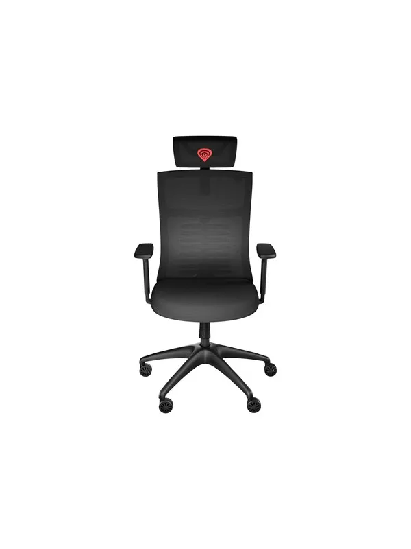 Genesis Astat 200 G2 Gamingstol - Maskestoff - Opptil 120 kg