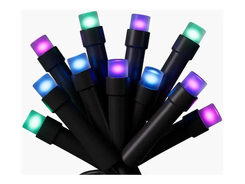 Nanoleaf Holiday String Lights - 20M