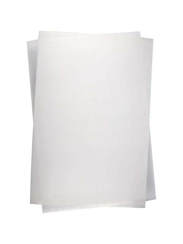 Creativ Company Shrink film Transparent Gloss 20x30cm 10 pcs.