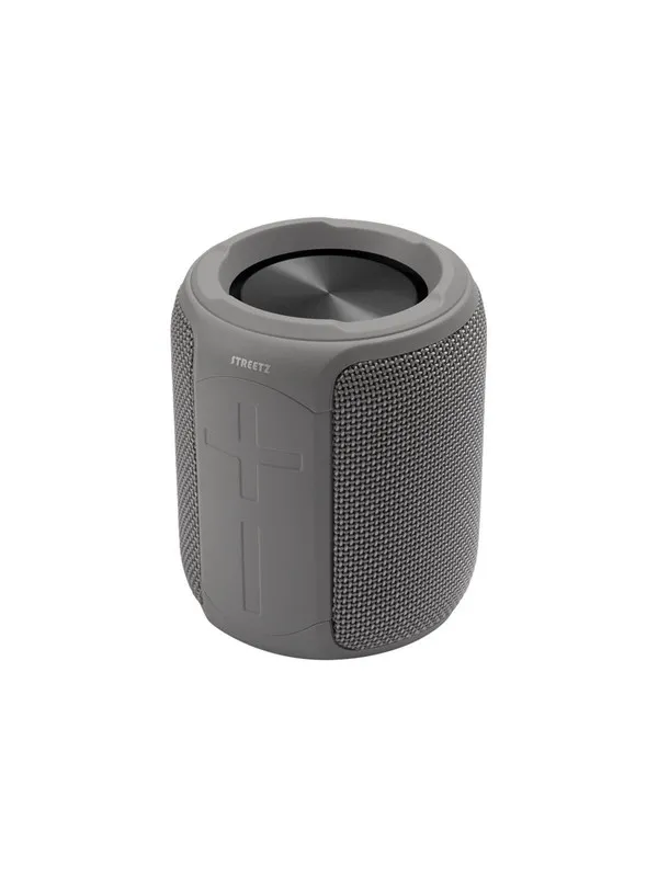 STREETZ CM766 - speaker - for portable use - wireless