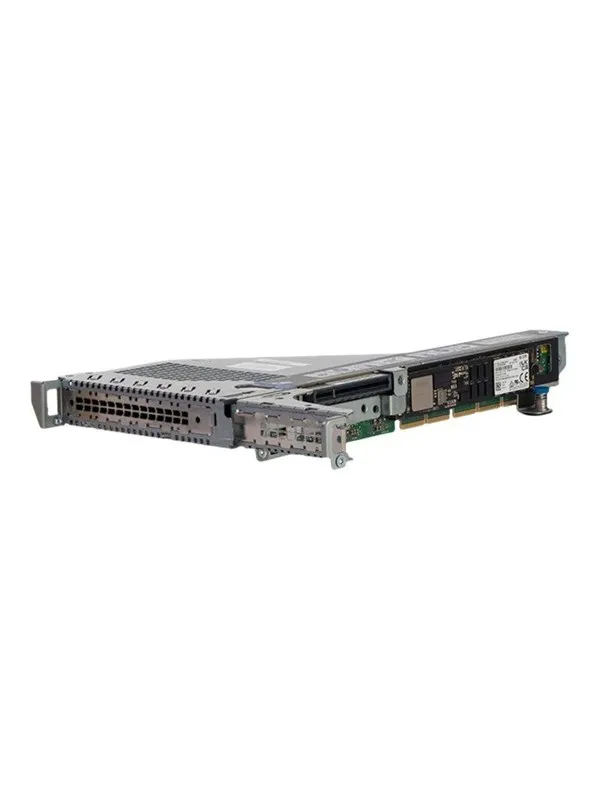 HP E 2U Secondary/Tertiary NEBS-compliant Riser Kit