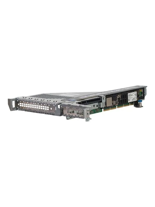 HP E x16/x16 Secondary Riser Kit