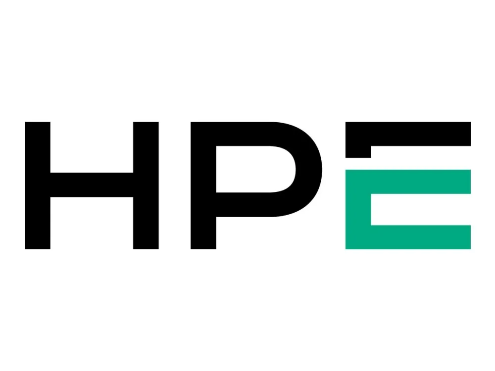 HP E - redundant fan kit
