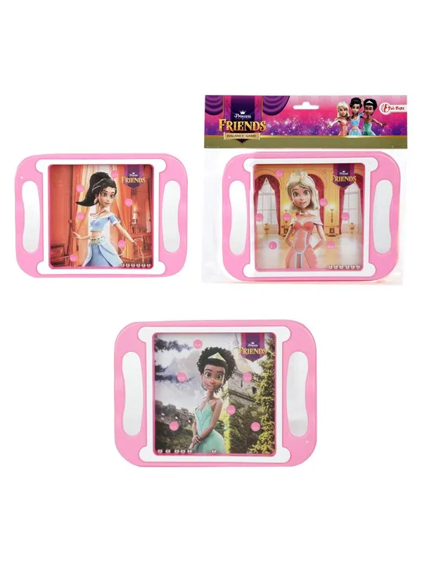 Toi-Toys Princess Friends Patience Game Princess