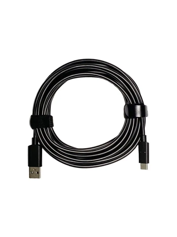 Jabra - USB-C cable - USB to 24 pin USB-C - 4.57 m