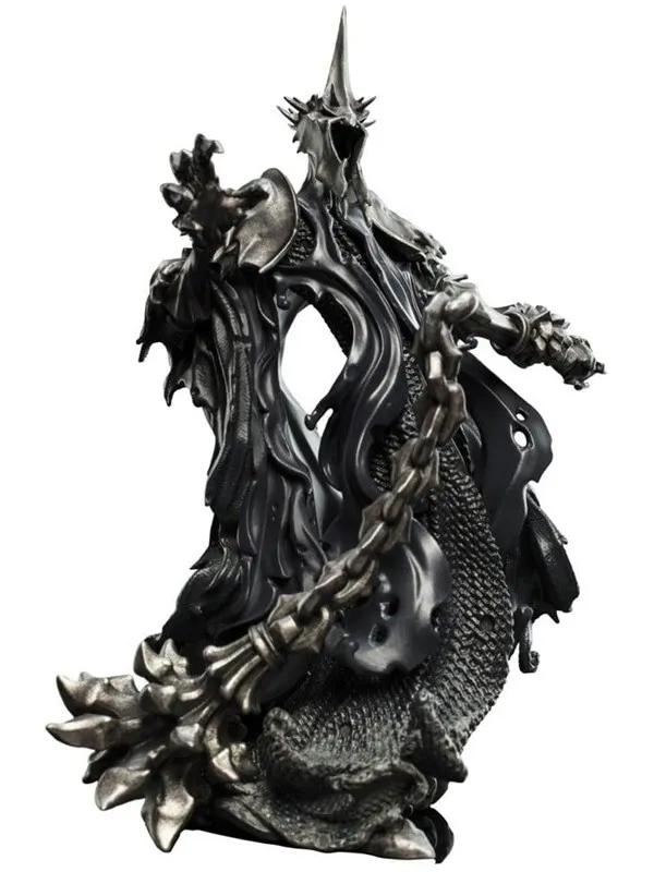 Weta Workshop - Lord of the Rings - Mini Epics - The Witch King - Figur