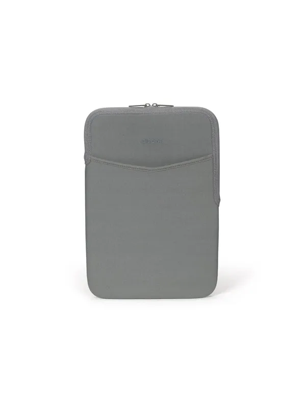 Dicota Eco SLIM L for Microsoft Surface Etui for Laptop 15" | Grå