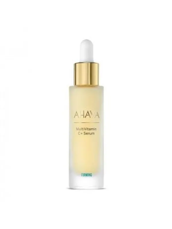 AHAVA Multivitamin C+ Serum