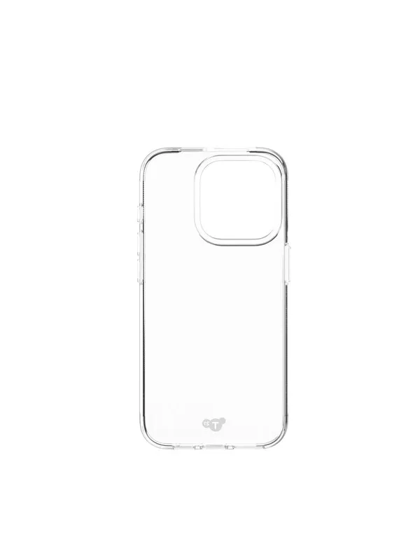Tech21 Evo Lite iPhone 15 Pro Clear