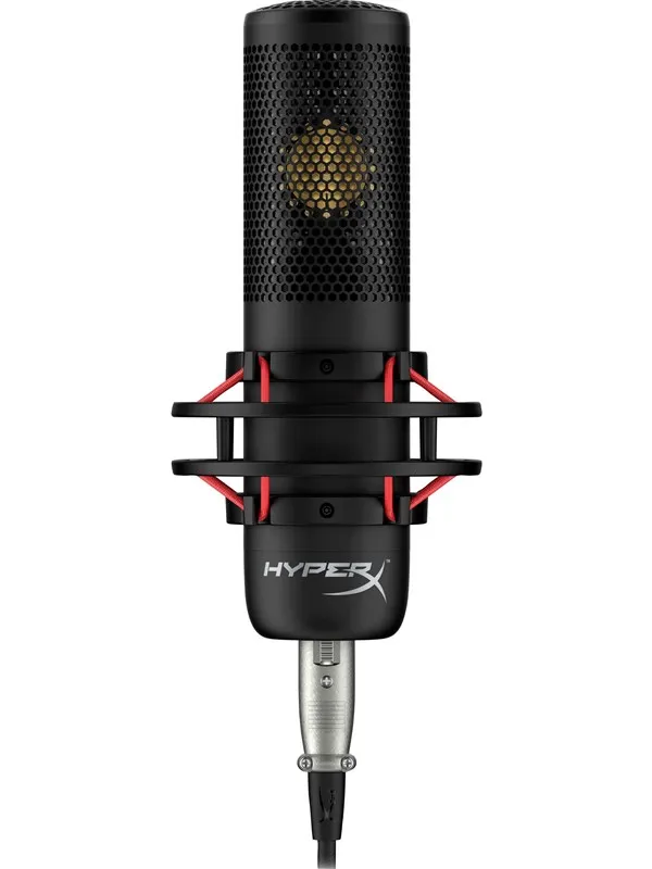 HyperX ProCast Microphone
