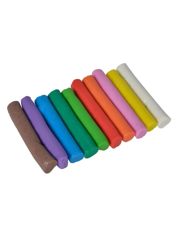 Simba Art & Fun Clay sticks 10 pcs.