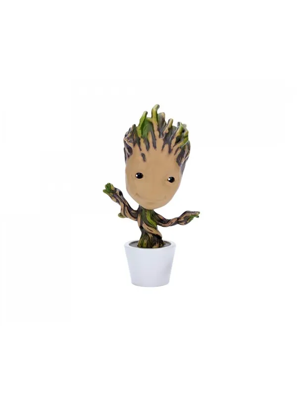 Jada Toys Marvel 10cm Groot Die Cast