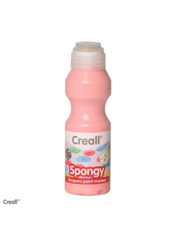 Creall Spongy Paint Pen Green 70ml