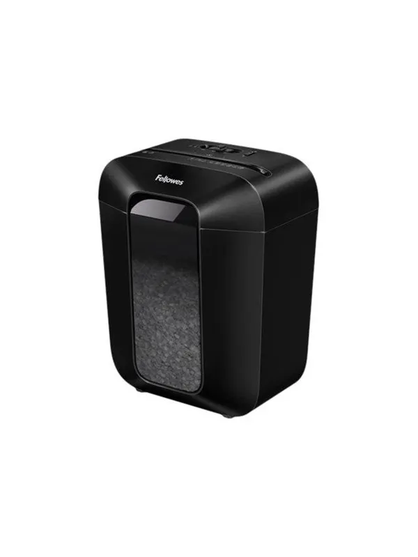Fellowes Powershred LX41 Black