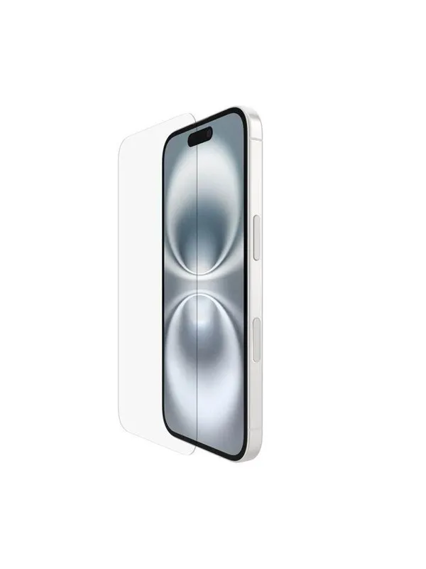 Belkin UltraGlass2 AM Screen Protector - iPhone 15 Pro RETAIL