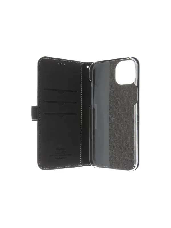 Insmat FLIPCASE IPHONE 15 WHITE