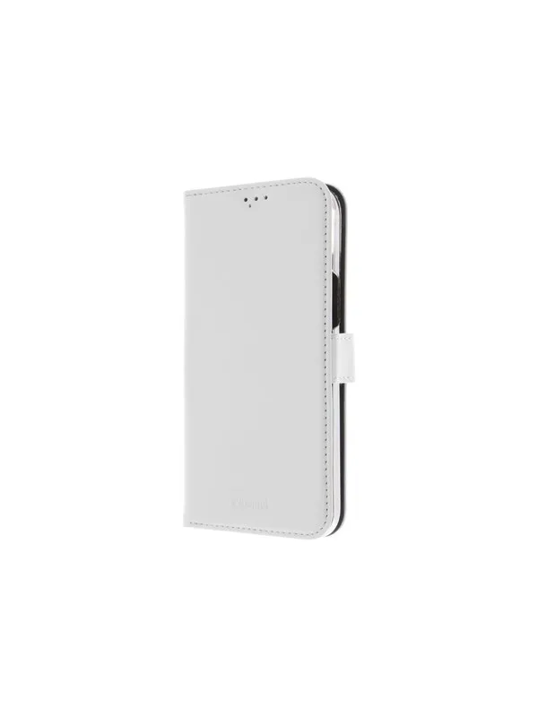 Insmat FLIPCASE IPHONE 15 PLUS WHITE
