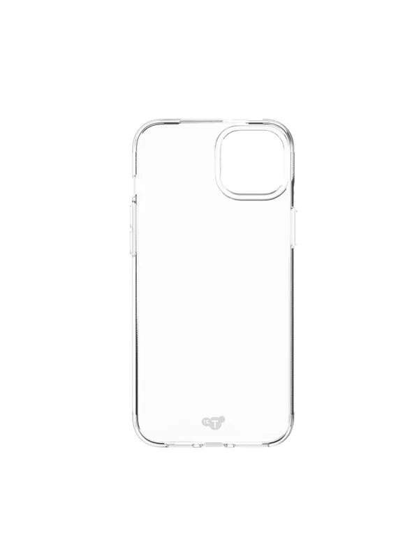 Tech21 Evo Lite iPhone 15 Plus Clear