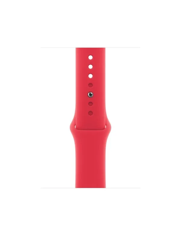 Apple 45mm (PRODUCT)RED Sport Band - S/M