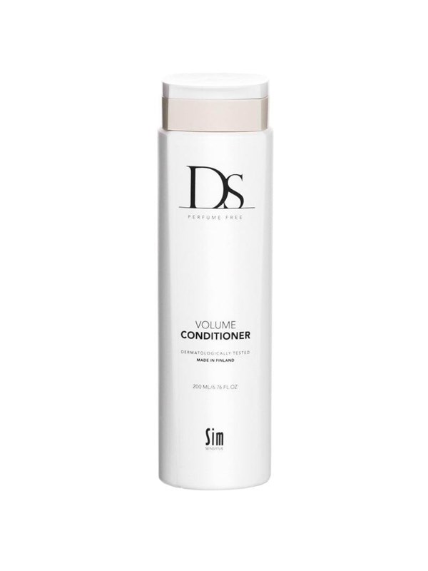 DS Sim Sensitive Volume Conditioner 200 ml