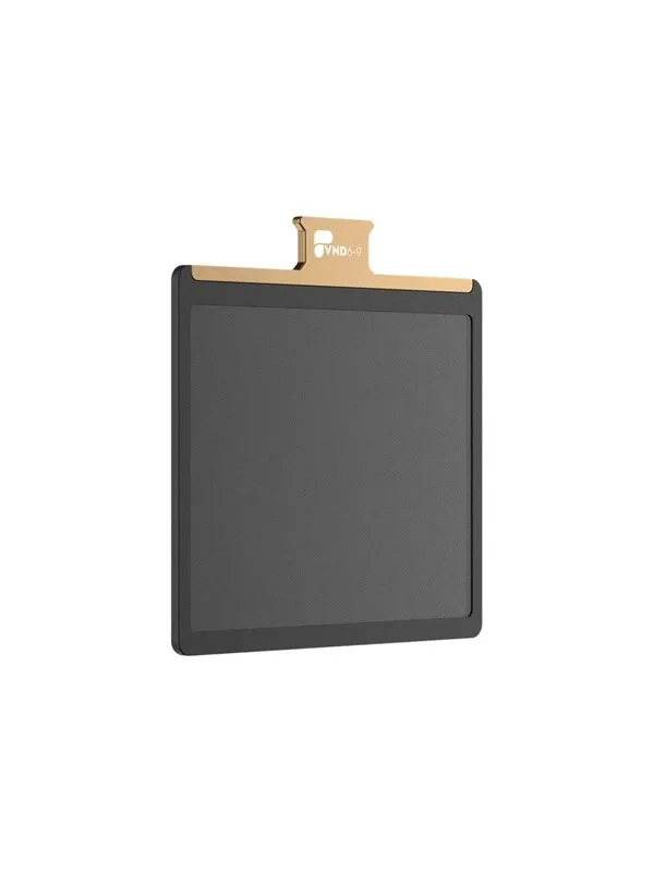 PolarPro BaseCamp Stage 2&3 VND 6-9 stop Filter