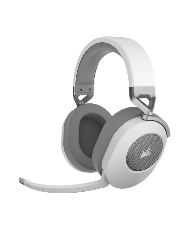 Corsair HS65 SURROUND WIRELESS - White (V2)