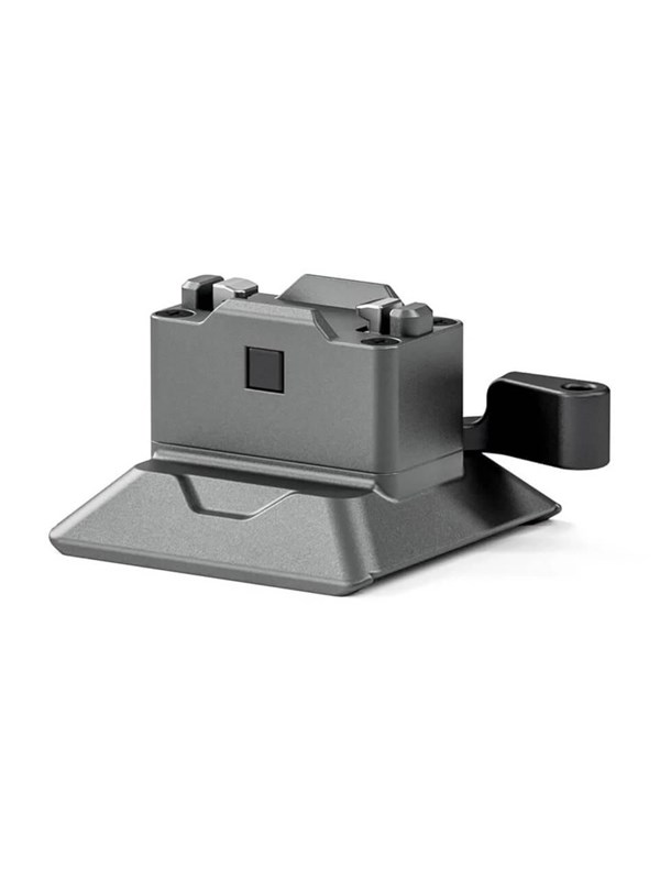 Tilta Khronos ARCA Quick Release Adapter 38mm Space Grey