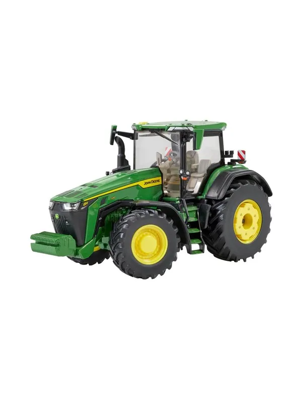 Tomy John Deere - 8R 370