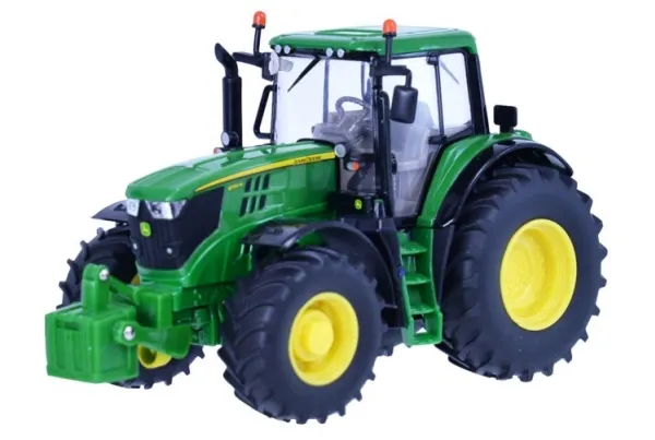 Tomy Britain's - John Deere 6195m Tractor